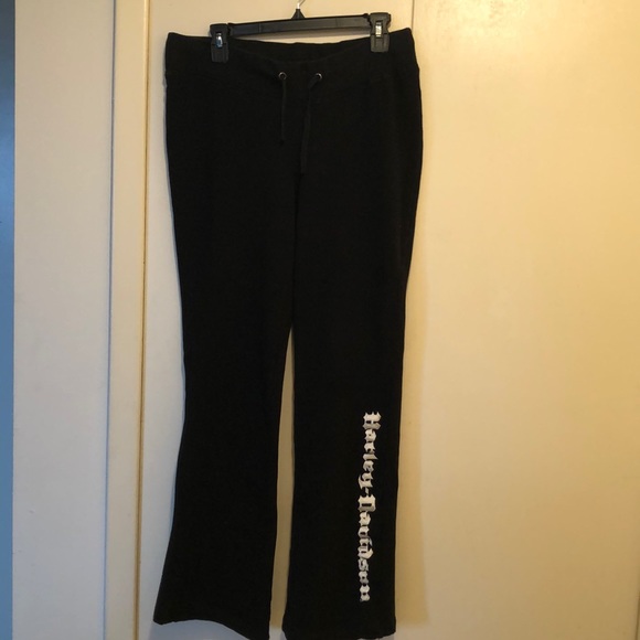 🔥Harley Davidson Sweatpants🔥